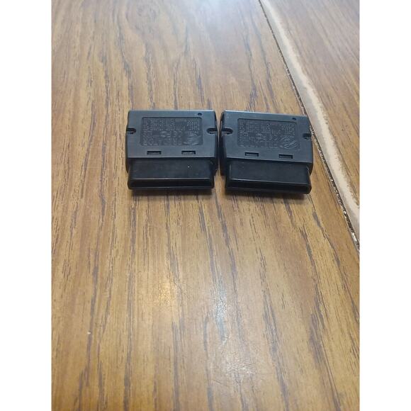 Pelican Predator PL-697 PS2 PlayStation 2 Wireless Controller Dongle Untested - Picture 2 of 6